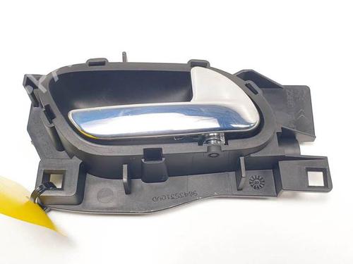 Used Front right interior door handle CITROËN C4 Coupe (LA_) 2.0 HDi (136 hp) 17785909
