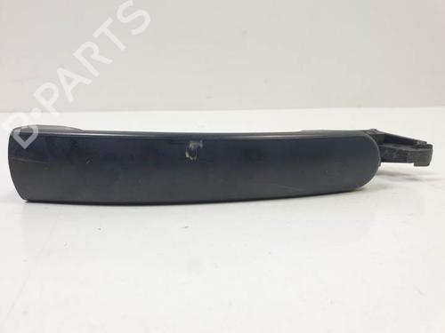 Used Front left exterior door handle SEAT CORDOBA (6L2) 1.4 16V (75 hp) 9652952