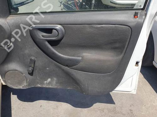 Right sun visor OPEL COMBO Box Body/MPV 1.3 CDTI 16V | BP19446570I2 - Image 5