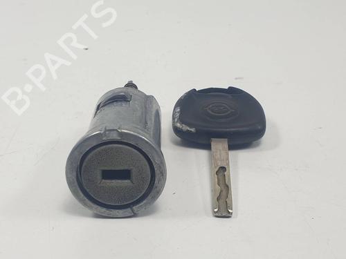 Used Electronic module Electronic module OPEL COMBO Box Body/MPV 1.3 CDTI 16V (69 hp) 35973343 35973343