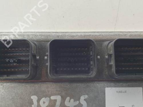 Engine control unit (ECU) HONDA CR-V III (RE_) 2.0 i-VTEC (RE5, RE1) | BP28065857M57 