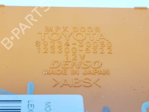 Electronic module LEXUS GS (_S16_) 300 (JZS160_, JZS160R) | BP13017530M83 