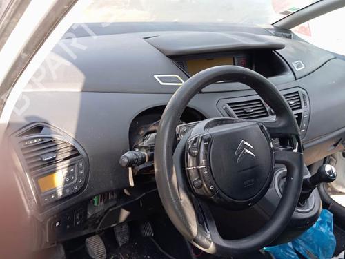 Left front window switch CITROËN C4 Picasso I MPV (UD_) 1.6 HDi | BP24984526I27 - Image 14