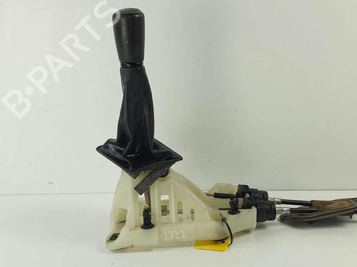 Used Gear lever Gear lever TOYOTA RAV 4 III (_A3_) [2005-2014] 18241136 18241136
