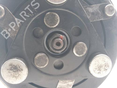 AC compressor OPEL TIGRA TwinTop (X04) 1.3 CDTI (R97) | BP31240559M34  - Image 8
