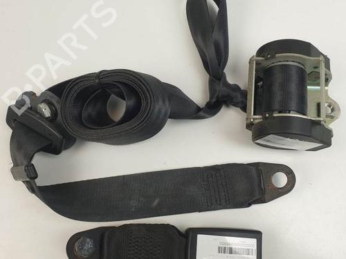 Used Rear right seatbelt CITROËN NEMO MPV 1.3 HDi 75 (75 hp) 22991880