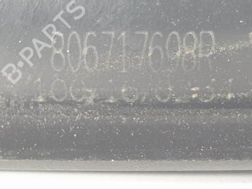 Front left interior door handle DACIA SANDERO II 1.2 | BP12384164I13 