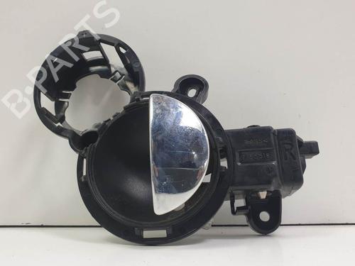 Used Front right interior door handle Front right interior door handle MINI MINI Convertible (R52) Cooper S (170 hp) 10098112 10098112