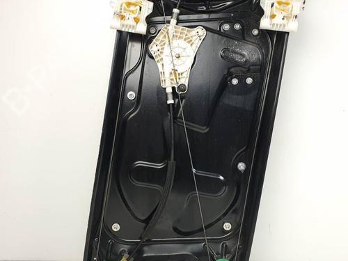 Used Front left window mechanism LAND ROVER RANGE ROVER SPORT I (L320) 3.0 D 4x4 (245 hp) 27885486