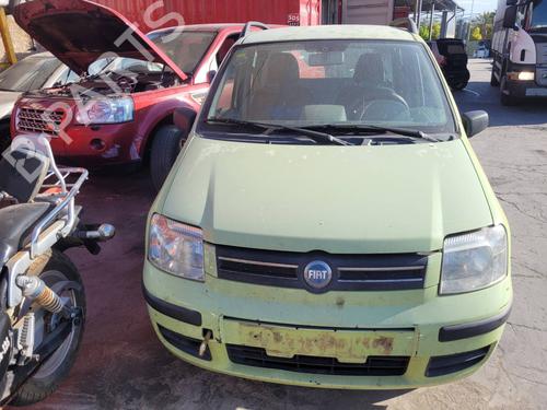 Left headlight FIAT PANDA (169_) 1.2 (169.AXB11, 169.AXB1A) | BP36764503C28 - Image 3