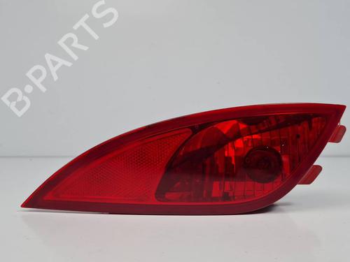 Used Rear bumper right light Rear bumper right light 38301278 38301278