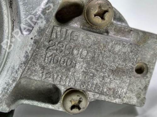 Starter NISSAN ALMERA I Hatchback (N15)  | BP8080871M8 