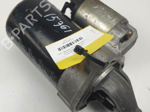 Used Starter HYUNDAI ATOS (MX) 1.0 i (58 hp) 24627123