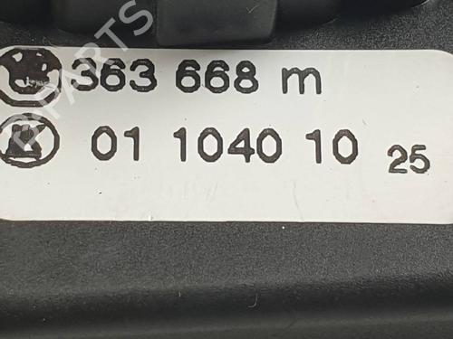 Steering column stalk BMW X3 (E83) 2.0 sd | BP34511035I23 - Image 4