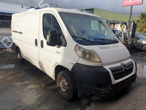 Handskerum CITROËN JUMPER II Van 2.2 HDi 120 | BP34517194C95  - Image 8