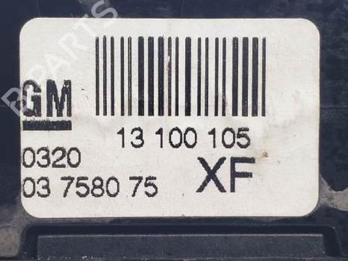 Warning switch OPEL ASTRA H TwinTop (A04) 1.9 CDTi (L67) | BP20510840I22 