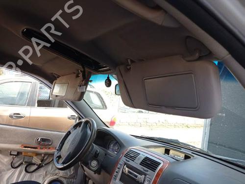 Intercooler KIA CARNIVAL II (GQ) 2.9 CRDi | BP9174106M30 