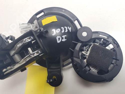Venstre foran invendig håndtak MINI MINI (R50, R53) Cooper | BP25453534I13 