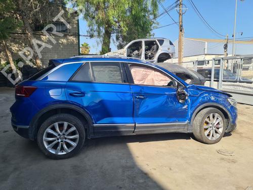 Warning switch VW T-ROC (A11, D11)  | BP8105654I22  - Image 14