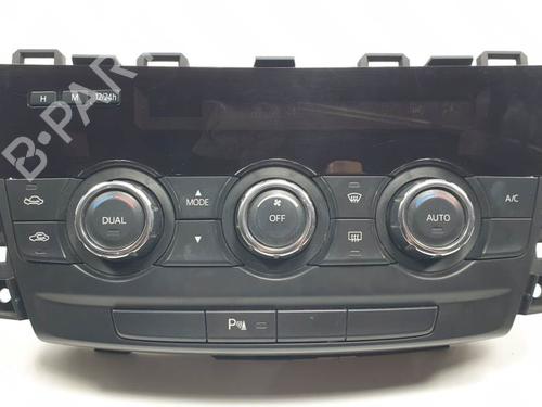 Used Climate control MAZDA 6 Estate (GJ, GL) 2.2 D (150 hp) 15543542