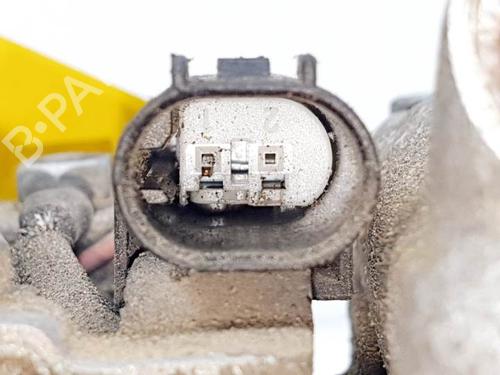 AC compressor MERCEDES-BENZ E-CLASS (W211)  | BP11686150M34 
