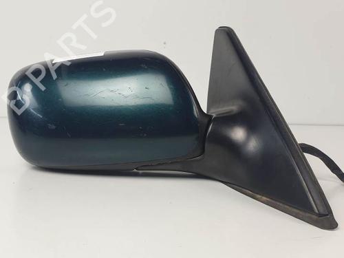 Used Right mirror TOYOTA AVENSIS (_T22_) 2.0 D-4D (CDT220_, CDT220R) (110 hp) 25258202