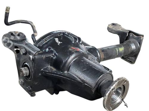 Used Front differential Front differential SSANGYONG KYRON 2.0 Xdi (141 hp) 31285616 31285616