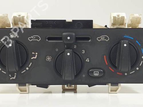 AC Styreenhet / Manøvreringsenhet CITROËN C3 Pluriel (HB_) 1.4 (75 hp) 28448171