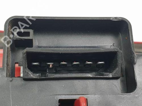 Left taillight SKODA OCTAVIA I Combi (1U5) 1.9 TDI | BP10910807C34 