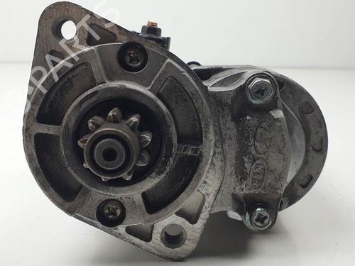 Starter HYUNDAI SANTA FÉ II (CM) 2.2 CRDi 4x4 | BP26704371M8 