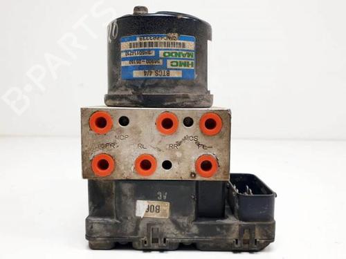ABS pump HYUNDAI SANTA FÉ I (SM) 2.0 CRDi | BP16995149M43 