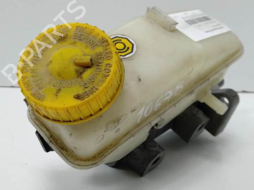 Used Brake master cylinder CHEVROLET AVEO / KALOS Saloon (T250, T255) 1.4 (101 hp) 11039026