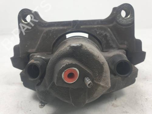 Right front brake caliper VW TOURAN (1T3) 2.0 TDI | BP37286591M104 - Image 2