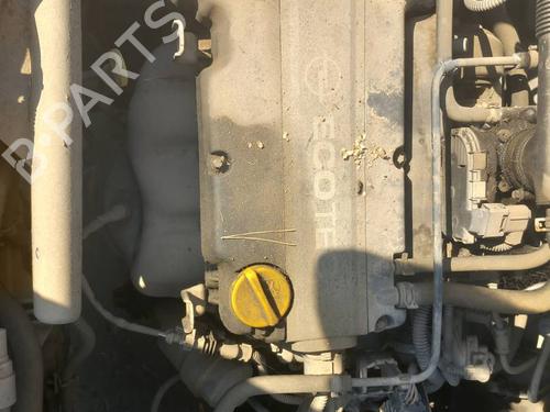 Left headlight OPEL CORSA D (S07)  | BP36661507C28  - Image 8