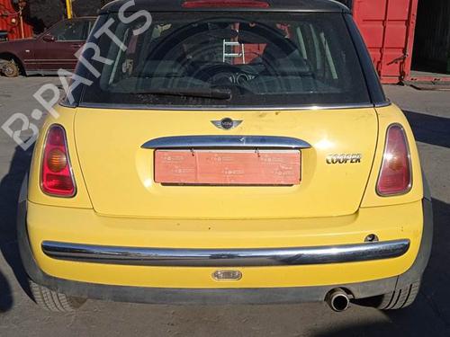 Injector MINI MINI (R50, R53) Cooper | BP16113344M100 