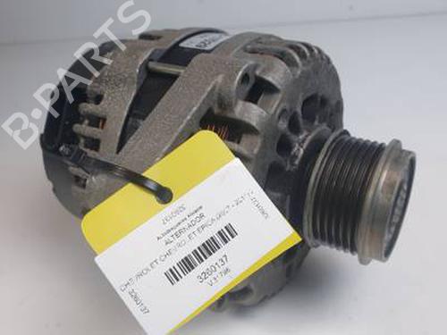 Used Alternator CHEVROLET EPICA (KL1_) 2.0 D (150 hp) 30998514