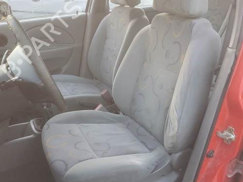 Left front shock absorber DAEWOO KALOS (KLAS) 1.4 | BP21185243M16  - Image 7