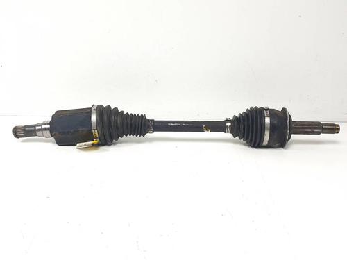 Used Right front driveshaft Right front driveshaft SSANGYONG REXTON / REXTON II (GAB_) 2.7 D 4x4 (186 hp) 39744746 39744746