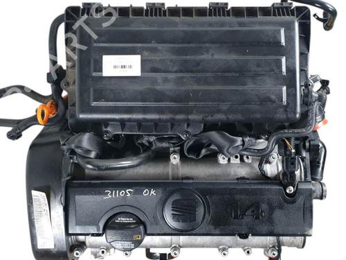 Engine SEAT IBIZA IV (6J5, 6P1) 1.4 | BP28688758M1