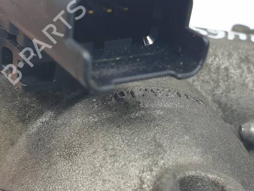 Pipe CITROËN C4 Grand Picasso II (DA_, DE_) 2.0 BlueHDi 150 | BP29726483M125