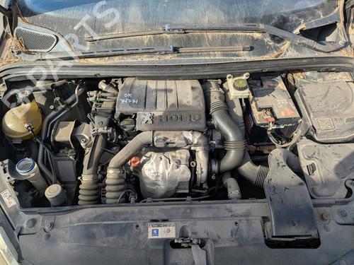 Headlight switch PEUGEOT 307 (3A/C) 1.6 HDi 110 | BP39959086I24 - Image 20