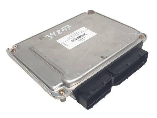 Engine control unit (ECU) AUDI ALLROAD C5 (4BH) 2.5 TDI quattro | BP38433368M57 - Image 2