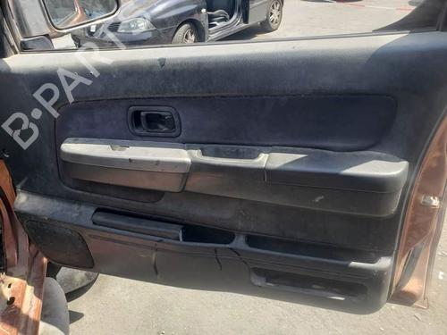 Starter NISSAN PICK UP (D22) 2.5 Di | BP29271907M8  - Image 11