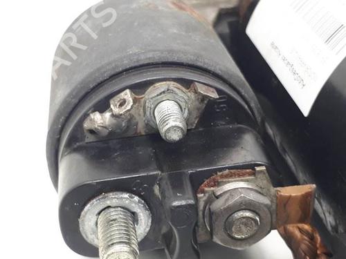 Starter MERCEDES-BENZ CLK Convertible (A208) CLK 320 (208.465) | BP16326661M8 