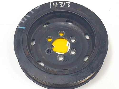 Pulley LAND ROVER DISCOVERY III (L319) 2.7 TD 4x4 | BP23397770M122 