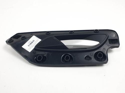 Used Rear right interior door handle FIAT PUNTO EVO (199_) 1.4 (199AXB1A) (77 hp) 24585786