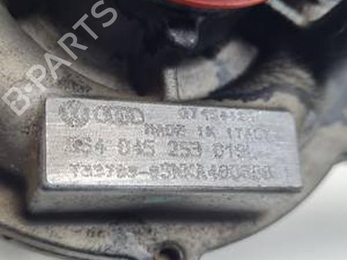Turbolader/Kompressor SKODA ROOMSTER (5J7) 1.4 TDI | BP30450643M71 