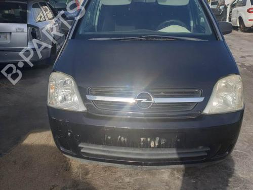 Køleventilator elektrisk OPEL MERIVA A MPV (X03) 1.7 CDTI (E75) | BP22214067M35 