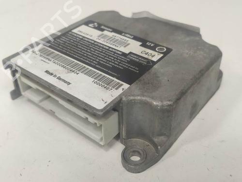 Airbag module FIAT MULTIPLA (186_) 1.6 100 16V (186AXA1A) | BP8531100M53 