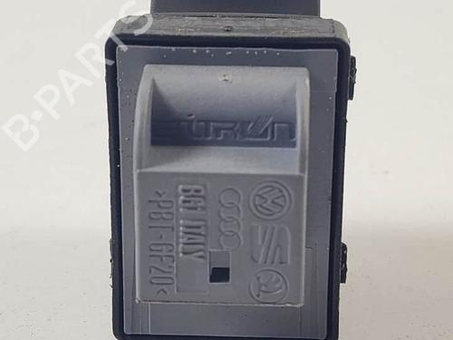 Right front window switch SEAT EXEO (3R2) 2.0 TDI | BP18552357I26 - Image 5